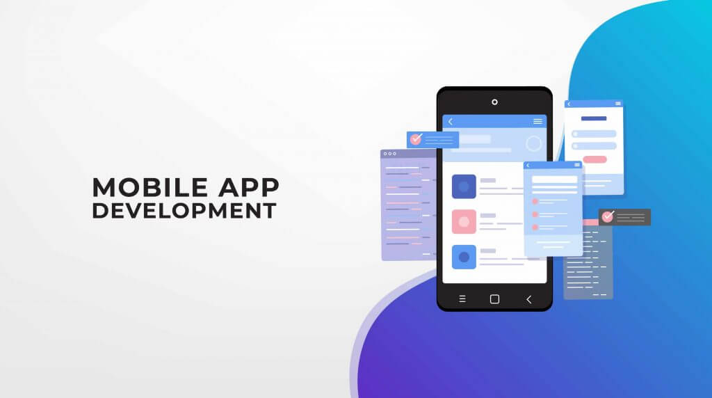 Mobile Apps Development Company in Bangladesh