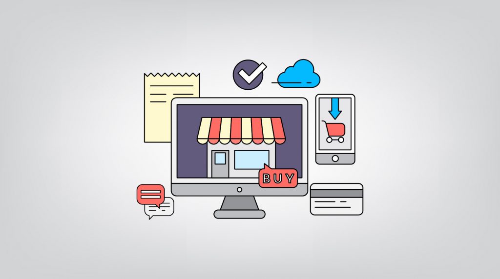 Ecommerce Solution Services in Bangladesh
