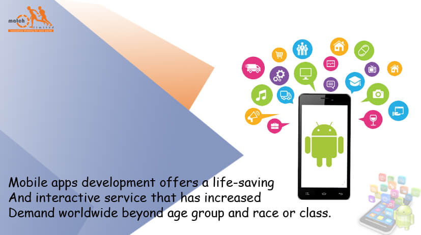 Mobile Apps Development Services in Bangladesh