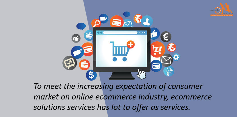 ecommerce solution services in Bangladesh